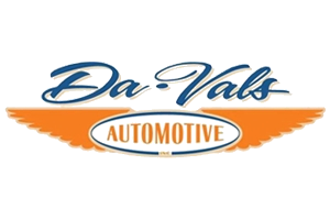 Da-Val's Automotive logo